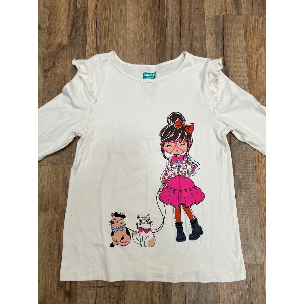 Crewcuts adorable piece